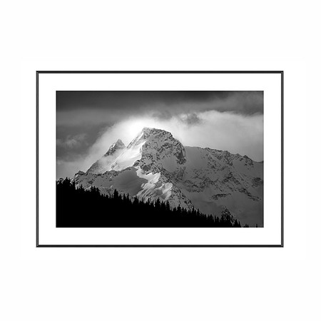 Dickson Framed Square
