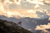 Photographer - Michael Fox; Athlete - Michael Gill; Location - Whistler, BC; Date - October 2025