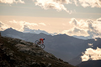 Photographer - Michael Fox; Athlete - Michael Gill; Location - Whistler, BC; Date - October 2025