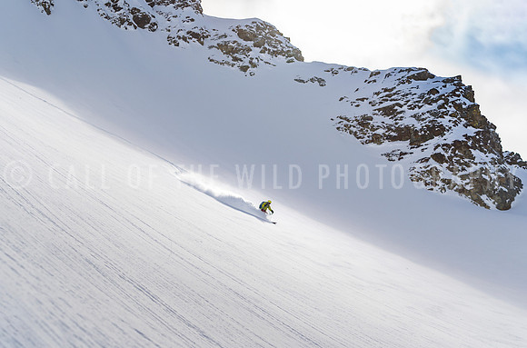 Photographer - Michael Fox; Athlete - Michael Gill; Location - Fissile Mountain; Date - April 2021 [2]