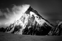 Mighty Mount Waddington