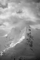 Matier East Ridge
