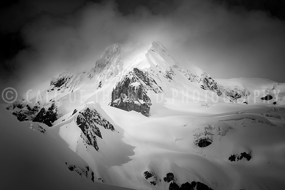 Atwell Draped in Mist