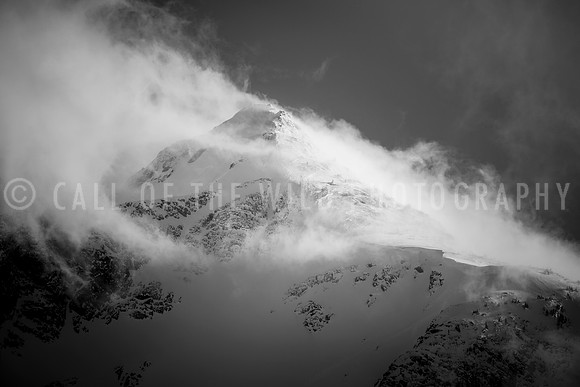 Windswept Vantage