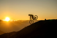 Photographer - Michael Fox; Athlete - Cesar Garín; Location - Whistler, BC; Date - August 2025