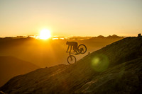 Photographer - Michael Fox; Athlete - Cesar Garín; Location - Whistler, BC; Date - August 2025