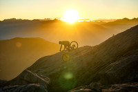 Photographer - Michael Fox; Athlete - Cesar Garín; Location - Whistler, BC; Date - August 2025