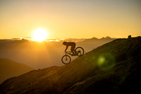 Photographer - Michael Fox; Athlete - Michael Gill; Location - Whistler, BC; Date - August 2025