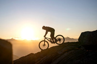 Photographer - Michael Fox; Athlete - Michael Gill; Location - Whistler, BC; Date - August 2025