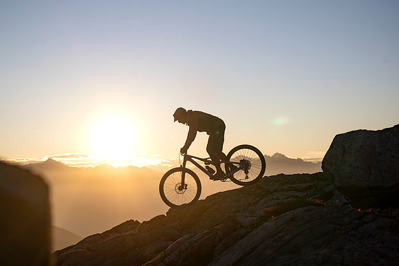 Photographer - Michael Fox; Athlete - Michael Gill; Location - Whistler, BC; Date - August 2025