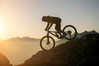 Photographer - Michael Fox; Athlete - Michael Gill; Location - Whistler, BC; Date - August 2025