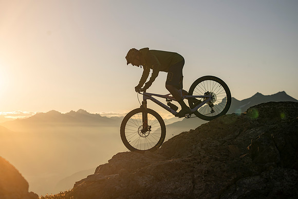 Photographer - Michael Fox; Athlete - Michael Gill; Location - Whistler, BC; Date - August 2025