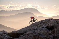 Photographer - Michael Fox; Athlete - Michael Gill; Location - Whistler, BC; Date - August 2025