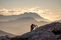 Photographer - Michael Fox; Athlete - Michael Gill; Location - Whistler, BC; Date - August 2025