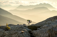 Photographer - Michael Fox; Athlete - Cesar Garín; Location - Whistler, BC; Date - August 2025