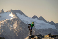 Photographer - Michael Fox; Athlete - Cesar Garín; Location - Whistler, BC; Date - August 2025
