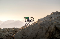 Photographer - Michael Fox; Athlete - Cesar Garín; Location - Whistler, BC; Date - August 2025