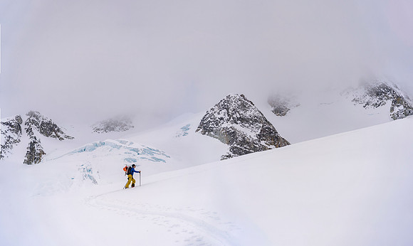 Kubik Skinning Pano