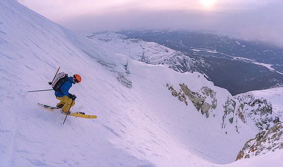 Kubik First Turns Pano