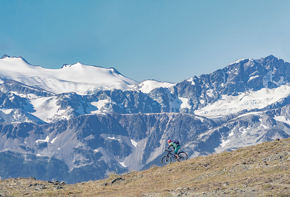 Jana Summit Ridge