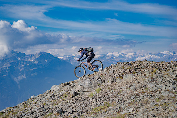 Wheeler High Above Pemberton Valley 01
