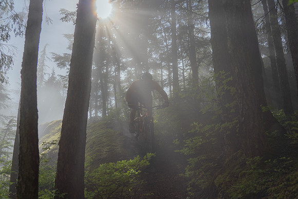Athlete - Michael Gill; Locaiton - Britannia Beach; Date - May 2019