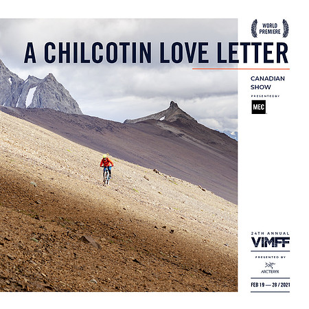 CAN - A Chilcotin Love Letter