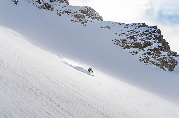 Photographer - Michael Fox; Athlete - Michael Gill; Location - Fissile Mountain; Date - April 2021 [2]