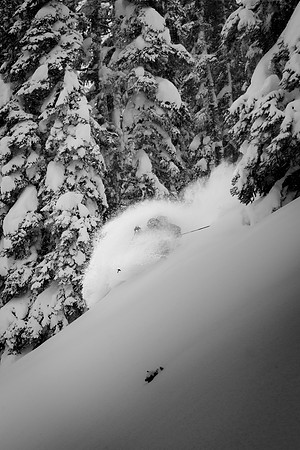 Photographer - Michael Fox; Athlete - Michael Kubik; Location - Apostles; Date - December 2018