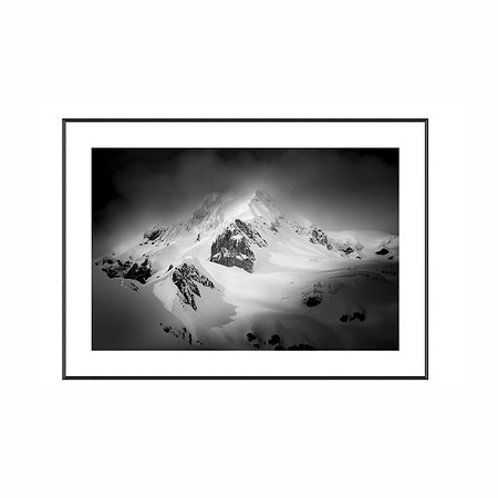 Atwell Framed Square